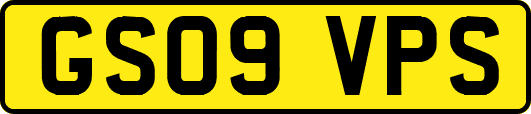GS09VPS
