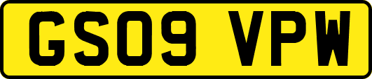 GS09VPW