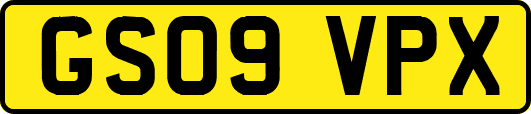 GS09VPX