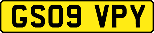 GS09VPY