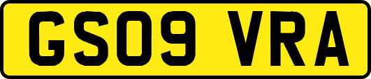 GS09VRA
