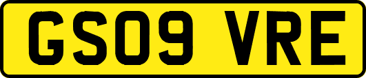 GS09VRE