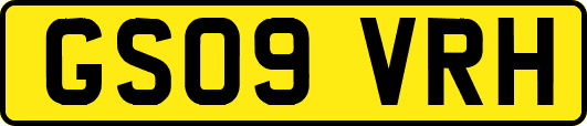GS09VRH
