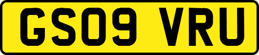 GS09VRU