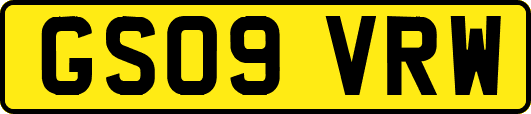 GS09VRW