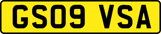 GS09VSA