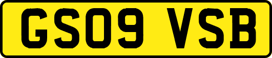 GS09VSB