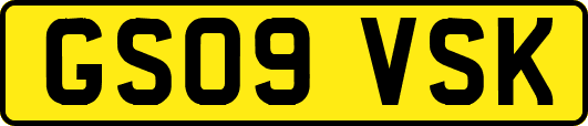 GS09VSK