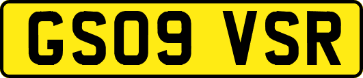 GS09VSR