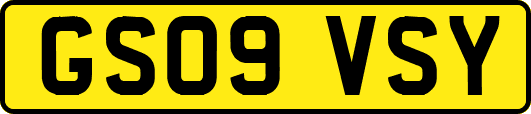 GS09VSY