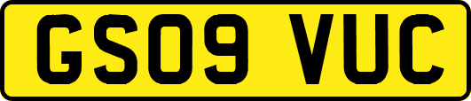 GS09VUC