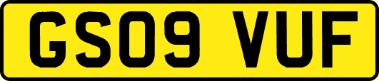 GS09VUF