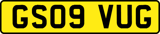 GS09VUG