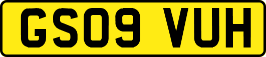 GS09VUH