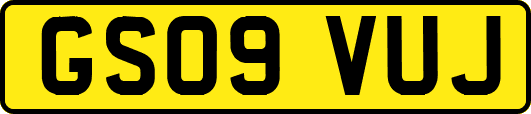 GS09VUJ
