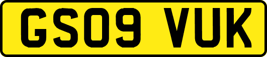 GS09VUK