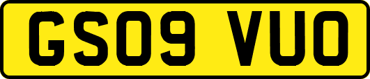 GS09VUO