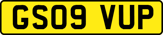 GS09VUP