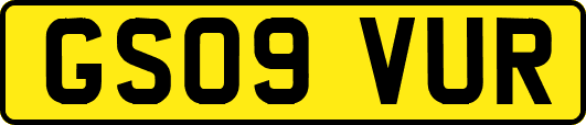 GS09VUR