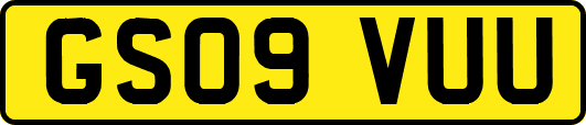 GS09VUU