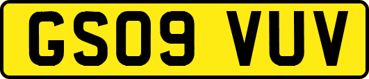 GS09VUV
