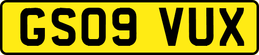 GS09VUX