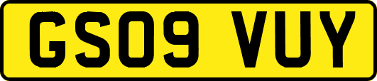 GS09VUY