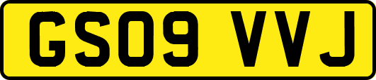 GS09VVJ