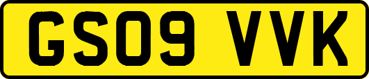 GS09VVK