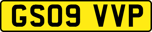 GS09VVP