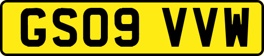 GS09VVW