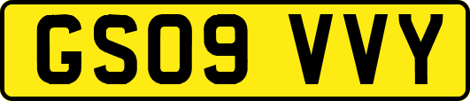 GS09VVY