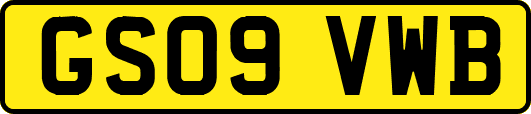 GS09VWB