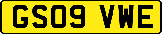 GS09VWE