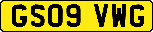 GS09VWG
