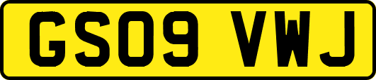 GS09VWJ