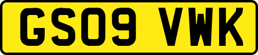 GS09VWK