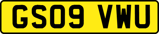 GS09VWU
