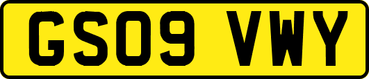 GS09VWY