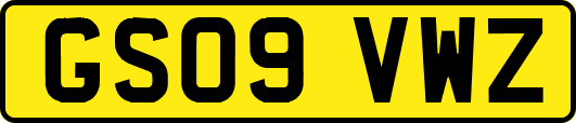 GS09VWZ