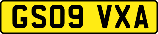 GS09VXA