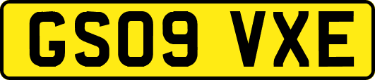 GS09VXE