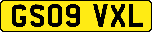 GS09VXL