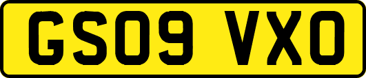 GS09VXO