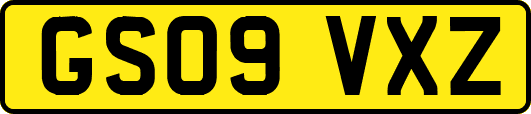 GS09VXZ