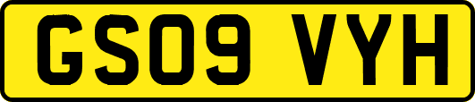 GS09VYH