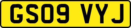 GS09VYJ