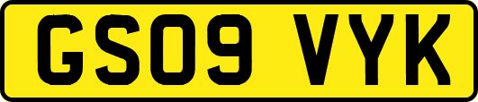 GS09VYK