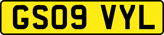 GS09VYL