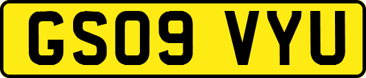 GS09VYU
